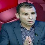 Rbah Madjer déchargé du management de l’équipe nationale A’ ( locaux) Rbah Madjer déchargé du management de l’équipe nationale A’ ( locaux)