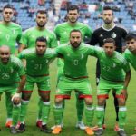Algérie – Arabie Saoudite ( 2-0) , les verts n’ont rien montré – vidéo Algérie – Arabie Saoudite ( 2-0) , les verts n’ont rien montré – vidéo