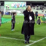 Stage des verts : Feghouli et M’Bolhi ne viendront pas Stage des verts : Feghouli et M’Bolhi ne viendront pas