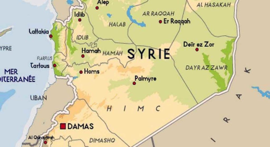 Syrie