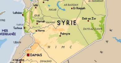 Syrie