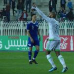 Algérie – Cap Vert : Les réactions après le match ( vidéo) Algérie – Cap Vert : Les réactions après le match ( vidéo)