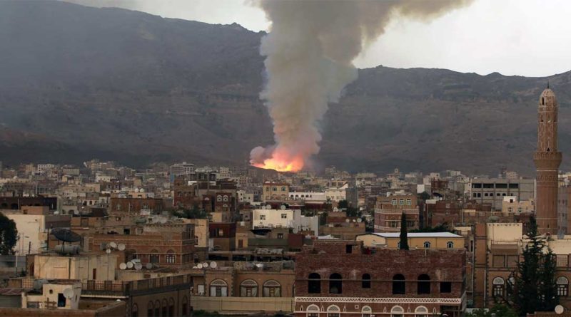 Yemen