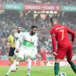 Portugal 3 – Algérie 0 : le jeu produit par les verts nous fait honte ( vidéo ) Portugal 3 – Algérie 0 : le jeu produit par les verts nous fait honte ( vidéo )