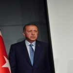 Le président turc Erdogan porte plainte contre le Néerlandais Geert Wilders erdogan