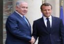 La reconnaissance d’un État palestinien par la France en juin : le fils de Nétanyahou insulte Emmanuel Macron