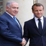 La reconnaissance d’un État palestinien par la France en juin : le fils de Nétanyahou insulte Emmanuel Macron