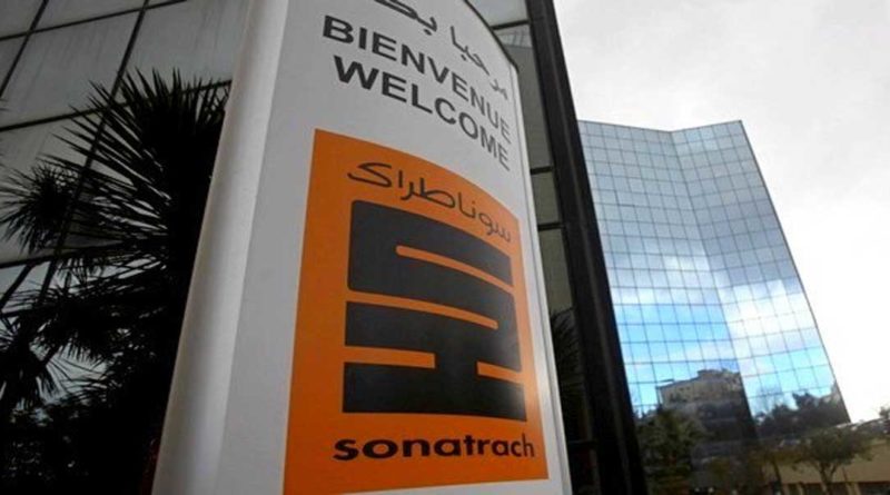 Sonatrach