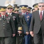 Turquie: 27 putchistes condamnées à la prison à vie Turquie: 27 putchistes condamnées à la prison à vie