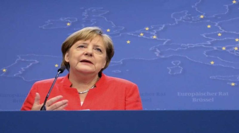 Merkel