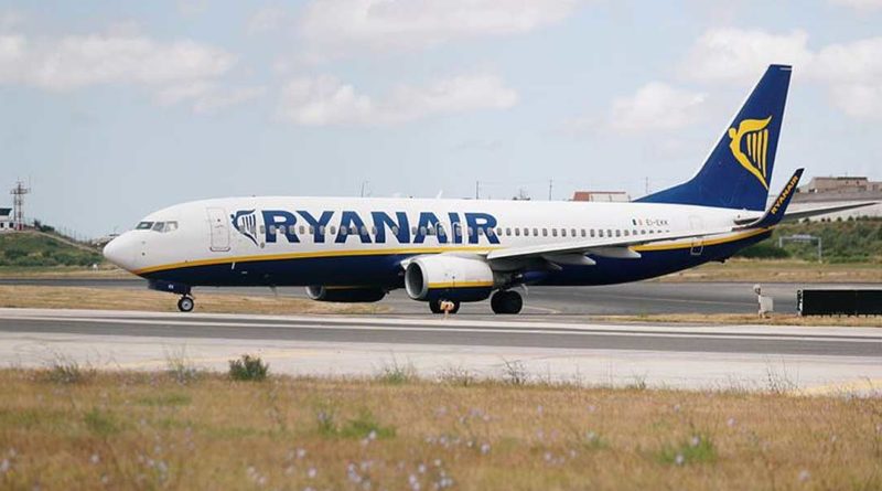 ryanair