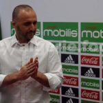 Belmadi : Vous avez un pouvoir vous la presse, mais n’en abusez pas Belmadi : Vous avez un pouvoir vous la presse, mais n’en abusez pas