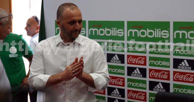 belmadi