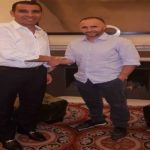 Belmadi nouvel sélectionneur national, pour une durée de 4 ans Belmadi nouvel sélectionneur national, pour une durée de 4 ans