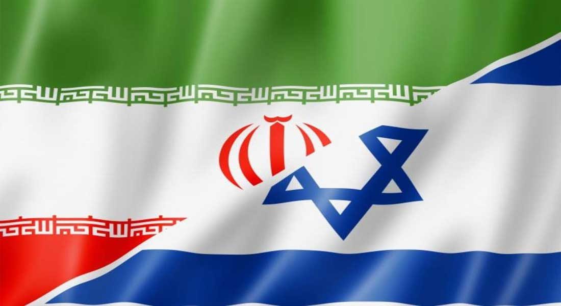 ISRAEL IRAN