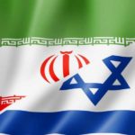 ISRAEL IRAN