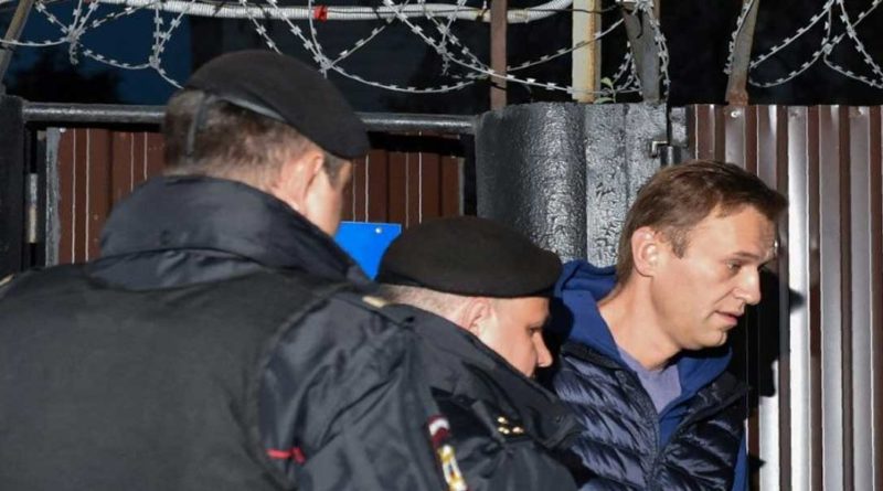 Navalny