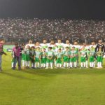 Eliminatoires CAN 2019: L’Algérie bat le Togo 4/1 à Lomé et assure sa qualification à la phase finale, vidéo Eliminatoires CAN 2019: L’Algérie bat le Togo 4/1 à Lomé et assure sa qualification à la phase finale, vidéo