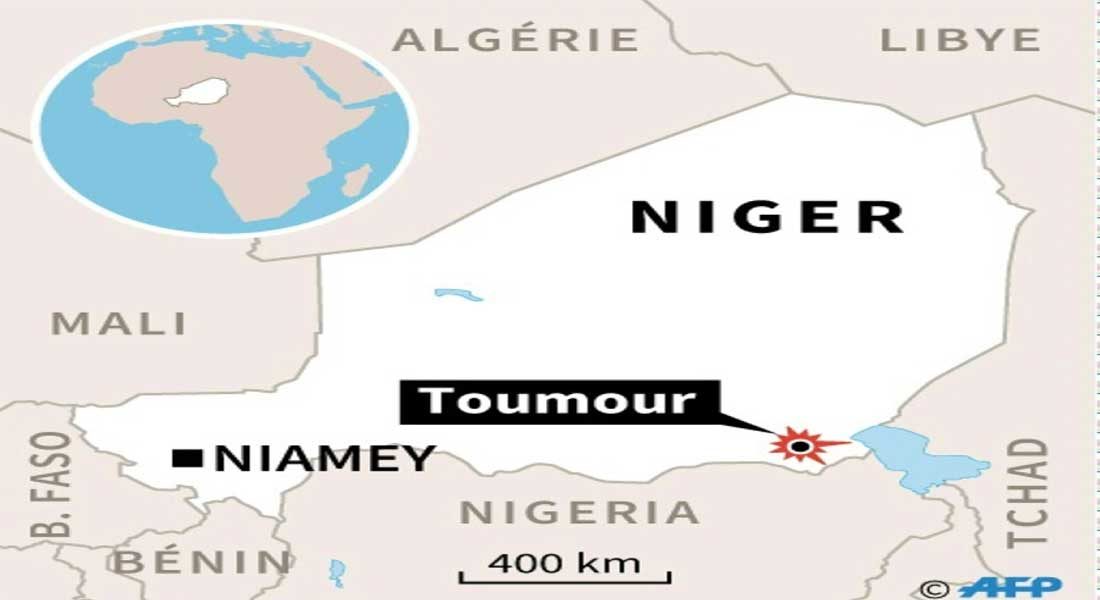 Le retrait des bases militaires américaines du Niger : une « défaite stratégique » pour Washington