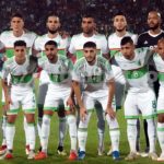 Equipe d’Algérie : La liste de Belmadi pour la CAN 2019 en Egypte Equipe d’Algérie : La liste de Belmadi pour la CAN 2019 en Egypte