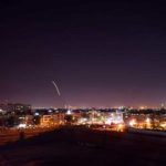 La Syrie dit qu’Israël a mené une nouvelle attaque près de Damas
