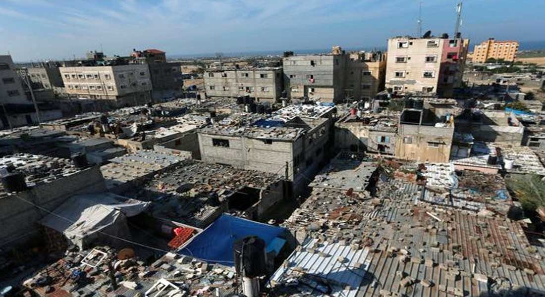 gaza