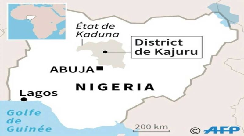 niger