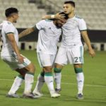 AMICAL/ ALGERIE 3-2 MALI : Une victoire pour le capital confiance AMICAL/ ALGERIE 3-2 MALI : Une victoire pour le capital confiance