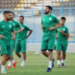 CAN 2019 : Les verts peaufinent leur préparation à 48h du match contre le Kenya CAN 2019 : Les verts peaufinent leur préparation à 48h du match contre le Kenya