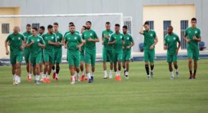 CAN 2019 : Algérie 3 - Tanzanie 0 , vidéo