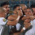 CAN 2019 : L’Algérie bat le Kenya 2-0, avant la vraie confrontation face au Sénégal CAN 2019 : L’Algérie bat le Kenya 2-0, avant la vraie confrontation face au Sénégal