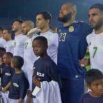 CAN 2019 : L’Algérie éjecte le Nigéria et file en finale , vidéo CAN 2019 : L’Algérie éjecte le Nigéria et file en finale , vidéo