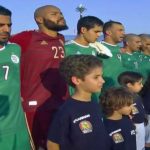 CAN 2019 : Algérie 1 – Côte d’Ivoire 1 , les verts dans le carré d’As grâce aux tirs aux buts, vidéo CAN 2019 : Algérie 1 – Côte d’Ivoire 1 , les verts dans le carré d’As grâce aux tirs aux buts, vidéo