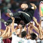 CAN 2019 : Comment l’Algérie est montée sur le toit d’Afrique , vidéo CAN 2019 : Comment l’Algérie est montée sur le toit d’Afrique , vidéo