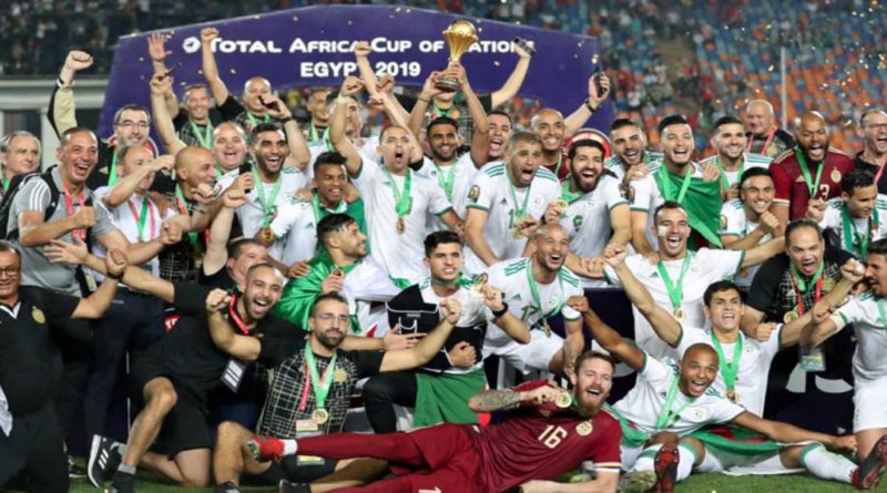 algerie