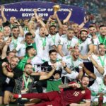 CAN 2019 : Le sacre de l’Algérie est mérité “Pelé” CAN 2019 : Le sacre de l’Algérie est mérité “Pelé”