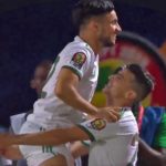 CAN 2019 : L’Algérie bat la Guinée 3-0 et réserve sa place en quarts, vidéo CAN 2019 : L’Algérie bat la Guinée 3-0 et réserve sa place en quarts, vidéo