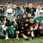 CAN 2019 – Algérie : Les héros de retour à alger CAN 2019 – Algérie : Les héros de retour à alger
