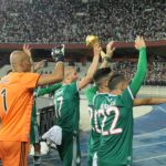 Vidéos : Algérie – Bénin (1-0), le résumé et l’ambiance au stade du 5 juillet Vidéos : Algérie – Bénin (1-0), le résumé et l’ambiance au stade du 5 juillet