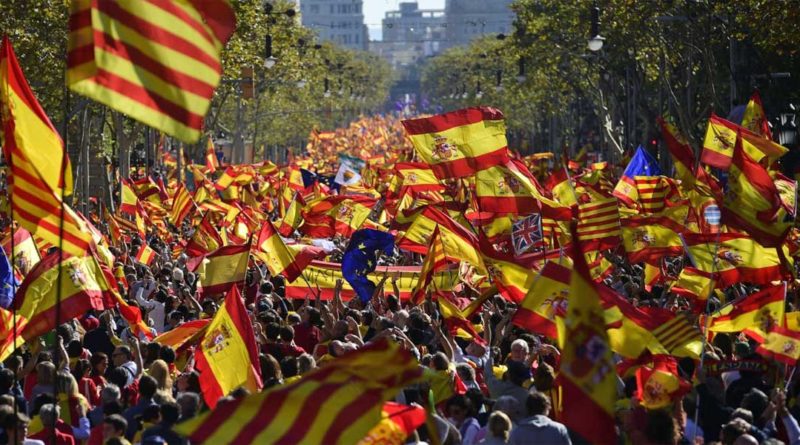 catalogne
