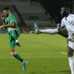 Amical : Algérie – RD Congo 1-1, le RDC donne un coup d’arrêt pour les Verts (vidéos) Amical : Algérie – RD Congo 1-1, le RDC donne un coup d’arrêt pour les Verts (vidéos)