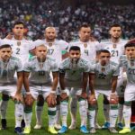 Algérie 3 – Colombie 0 : Toutes les vidéos du match, résumé et ambiance Algérie 3 – Colombie 0 : Toutes les vidéos du match, résumé et ambiance