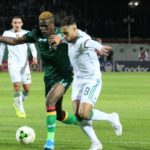 QCAN 2021 : L’Algérie bat la Zambie 5-0, viéo QCAN 2021 : L’Algérie bat la Zambie 5-0, viéo