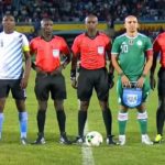 QCAN 2021 : Botswana 0 – Algérie 1 , Les verts savent voyager, vidéo QCAN 2021 : Botswana 0 – Algérie 1 , Les verts savent voyager, vidéo