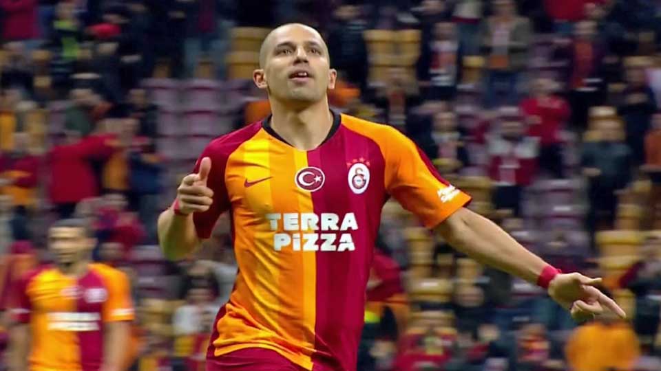 Feghouli