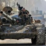 Syrie: près de 80 rebelles pro-turcs tués dans un bombardement Russe Syrie: près de 80 rebelles pro-turcs tués dans un bombardement Russe