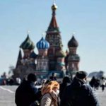 Coronavirus : Plus de 5200 nouveaux cas en Russie Coronavirus : Plus de 5200 nouveaux cas en Russie