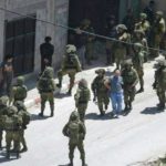 PALESTINE : Israël a mis sous scellés à Jérusalem-Est la maison familiale d’un Palestinien qui a tué sept personnes