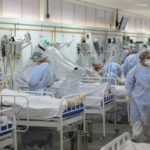 Coronavirus: Les hospitalisations au Royaume-Uni multipliées par 150 tous les 30 jours Coronavirus: Les hospitalisations au Royaume-Uni multipliées par 150 tous les 30 jours