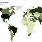 Coronavirus : Plus de 1100 nouveaux cas en Allemagne Coronavirus : Plus de 1100 nouveaux cas en Allemagne